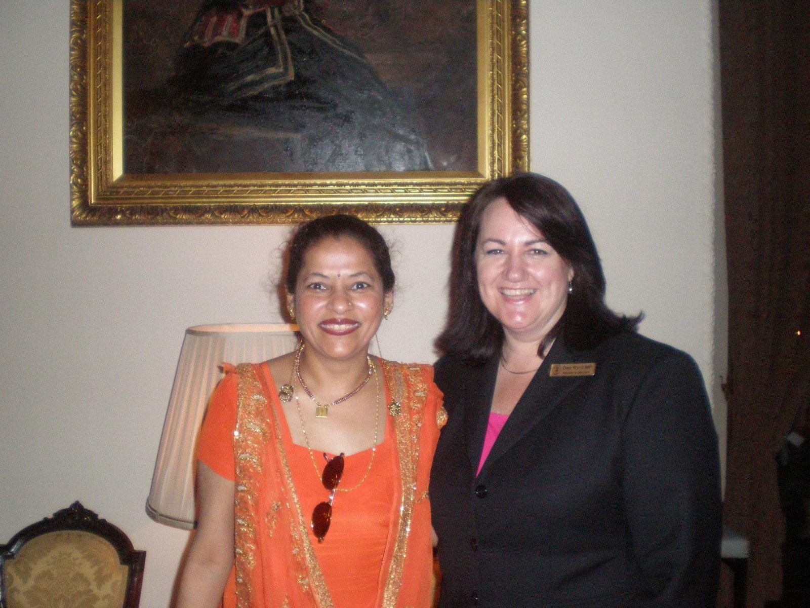 FoodRx award recognition